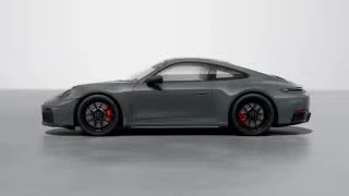 2026 Porsche 992 Carrera GTS - Image 9 of 31