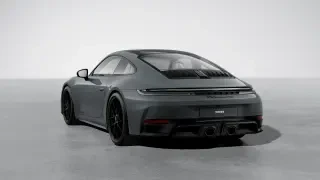 2026 Porsche 992 Carrera GTS - Image 21 of 31