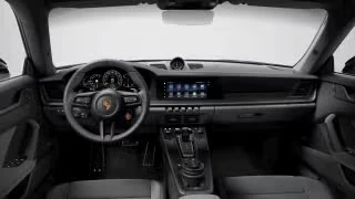 2026 Porsche 992 Carrera GTS - Image 25 of 31