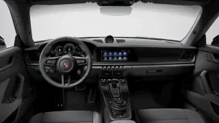 2026 Porsche 992 Carrera GTS - Image 29 of 31