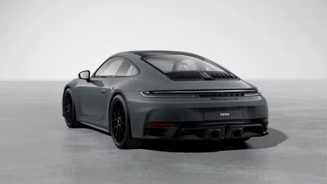 2026 Porsche 992 Carrera GTS - Image 18 of 31