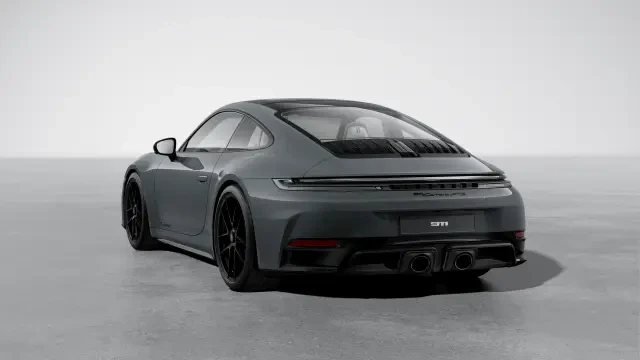 2026 Porsche 992 Carrera GTS - Image 22 of 31