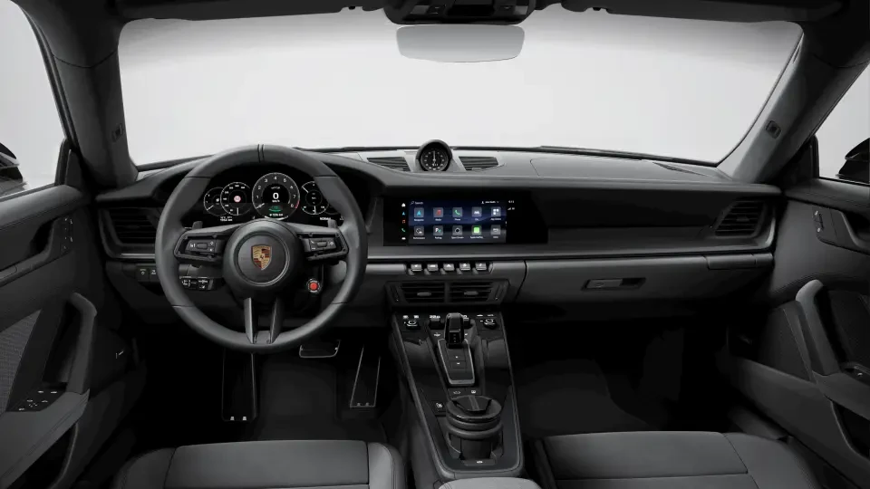 2026 Porsche 992 Carrera GTS - Image 31 of 31