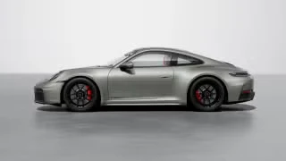 2026 Porsche 911 - Image 9 of 30