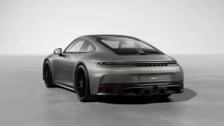 2026 Porsche 911 - Image 17 of 30
