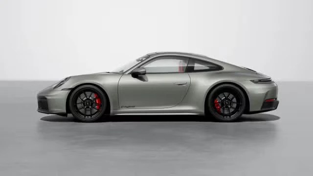 2026 Porsche 911 - Image 10 of 30