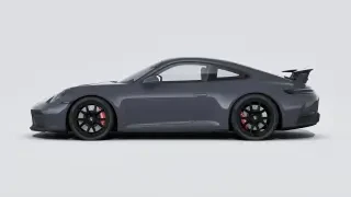 2026 Porsche 992 Carrera GTS - Image 13 of 30