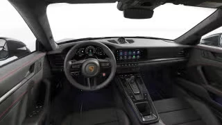 2026 Porsche 992 Carrera GTS - Image 25 of 30