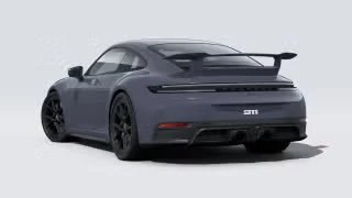 2026 Porsche 992 Carrera GTS - Image 17 of 30