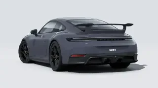 2026 Porsche 992 Carrera GTS - Image 21 of 30