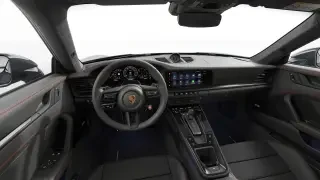 2026 Porsche 992 Carrera GTS - Image 29 of 30