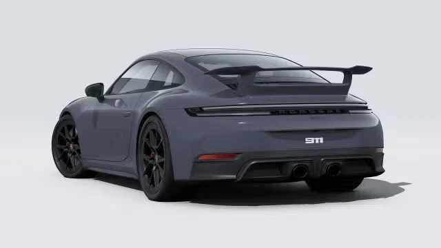 2026 Porsche 992 Carrera GTS - Image 18 of 30