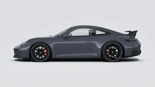 2026 Porsche 992 Carrera GTS - Image 14 of 30