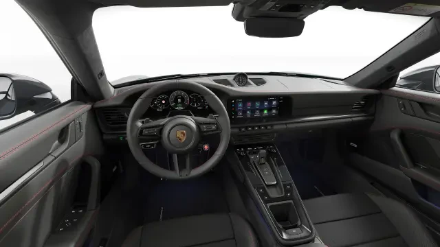 2026 Porsche 992 Carrera GTS - Image 30 of 30