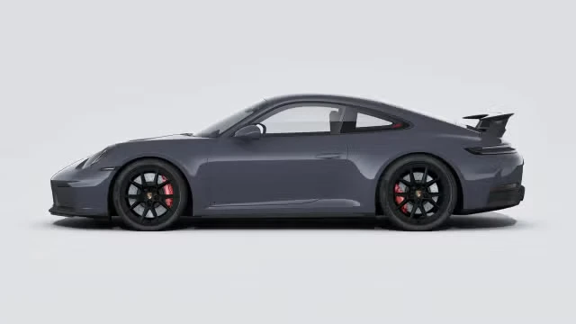 2026 Porsche 992 Carrera GTS - Image 10 of 30