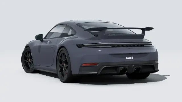 2026 Porsche 992 Carrera GTS - Image 22 of 30