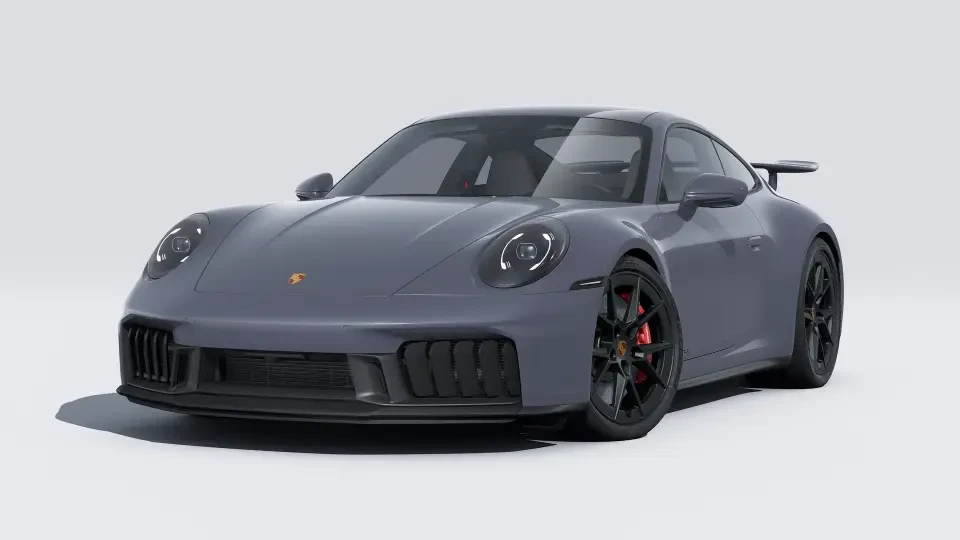 2026 Porsche 992 Carrera GTS - Image 7 of 30