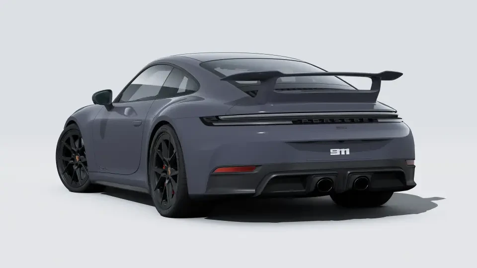 2026 Porsche 992 Carrera GTS - Image 23 of 30