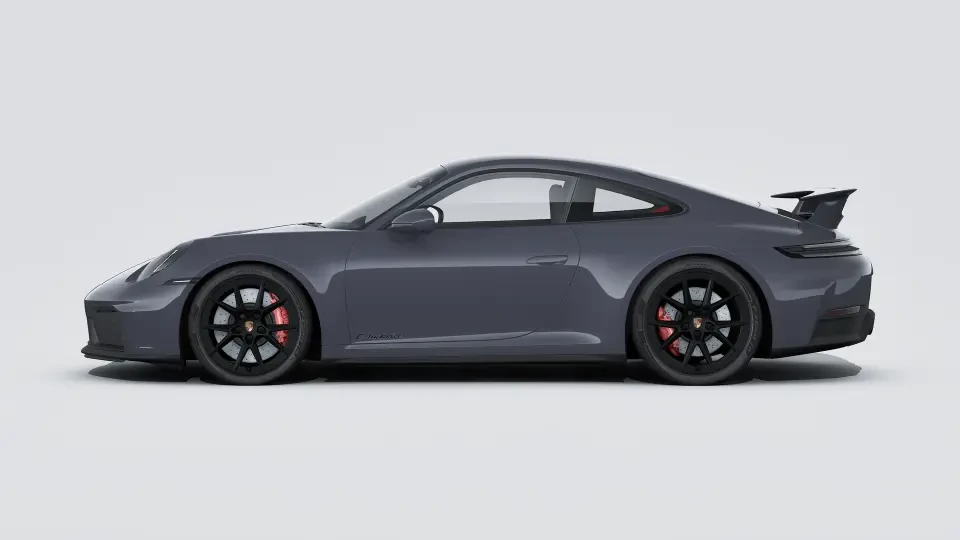 2026 Porsche 992 Carrera GTS - Image 15 of 30