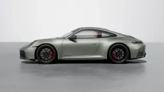 2026 Porsche 992 Carrera GTS - Image 13 of 31