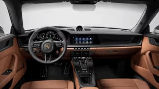 2026 Porsche 992 Carrera GTS - Image 25 of 31