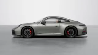 2026 Porsche 992 Carrera GTS - Image 9 of 31