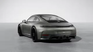 2026 Porsche 992 Carrera GTS - Image 17 of 31