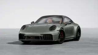 2026 Porsche 992 Carrera GTS - Image 5 of 31