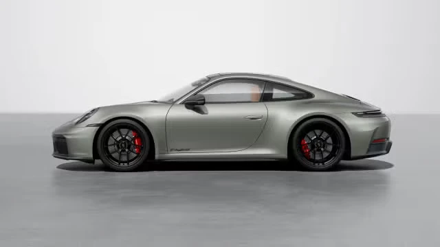 2026 Porsche 992 Carrera GTS - Image 10 of 31