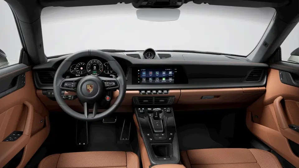 2026 Porsche 992 Carrera GTS - Image 31 of 31