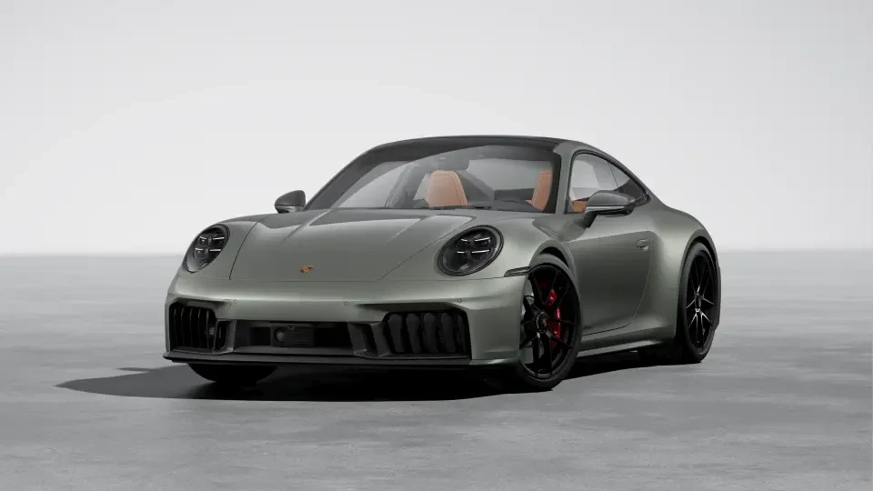 2026 Porsche 992 Carrera GTS - Image 7 of 31