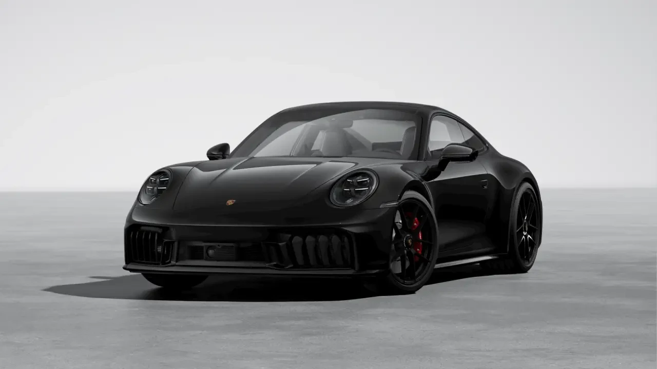 2026 Porsche 992 Carrera GTS - Image 8 of 30