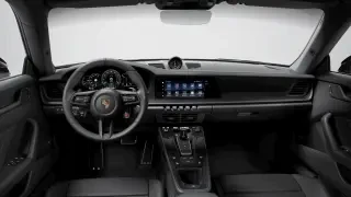 2026 Porsche 992 Carrera GTS - Image 29 of 30