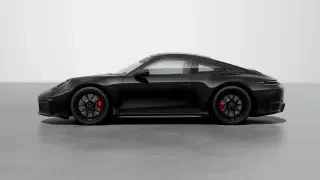 2026 Porsche 992 Carrera GTS - Image 13 of 30