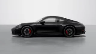2026 Porsche 992 Carrera GTS - Image 9 of 30