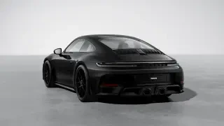 2026 Porsche 992 Carrera GTS - Image 21 of 30