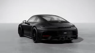 2026 Porsche 992 Carrera GTS - Image 17 of 30