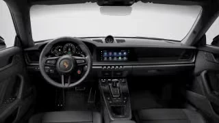 2026 Porsche 992 Carrera GTS - Image 25 of 30
