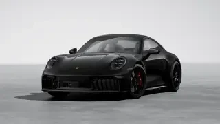 2026 Porsche 992 Carrera GTS - Image 5 of 30