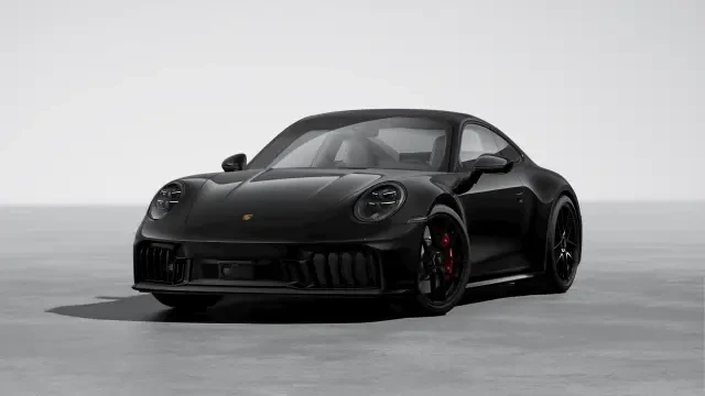 2026 Porsche 992 Carrera GTS - Image 6 of 30