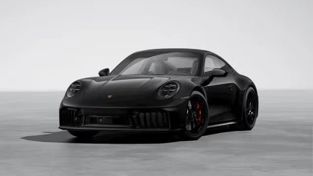 2026 Porsche 992 Carrera GTS - Image 2 of 30