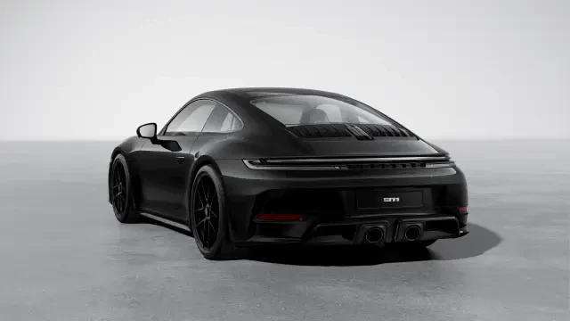 2026 Porsche 992 Carrera GTS - Image 22 of 30