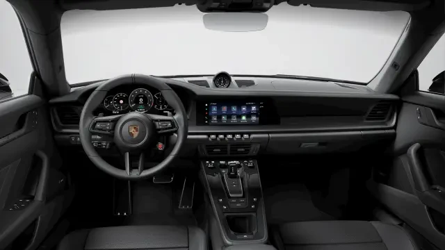 2026 Porsche 992 Carrera GTS - Image 30 of 30