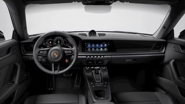2026 Porsche 992 Carrera GTS - Image 26 of 30
