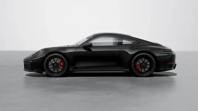2026 Porsche 992 Carrera GTS - Image 14 of 30