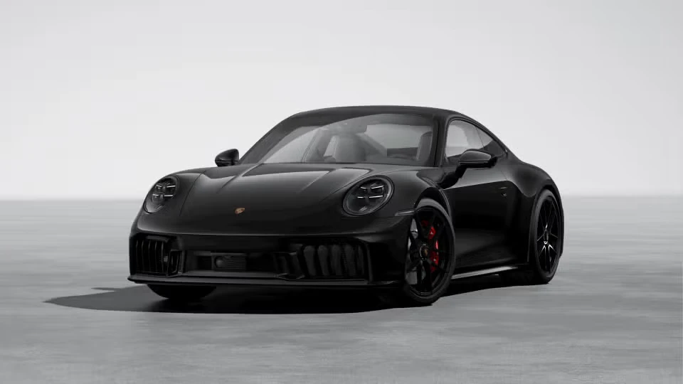 2026 Porsche 992 Carrera GTS - Image 3 of 30