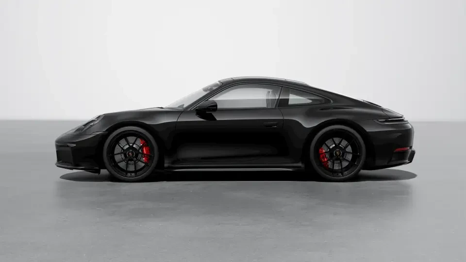 2026 Porsche 992 Carrera GTS - Image 15 of 30