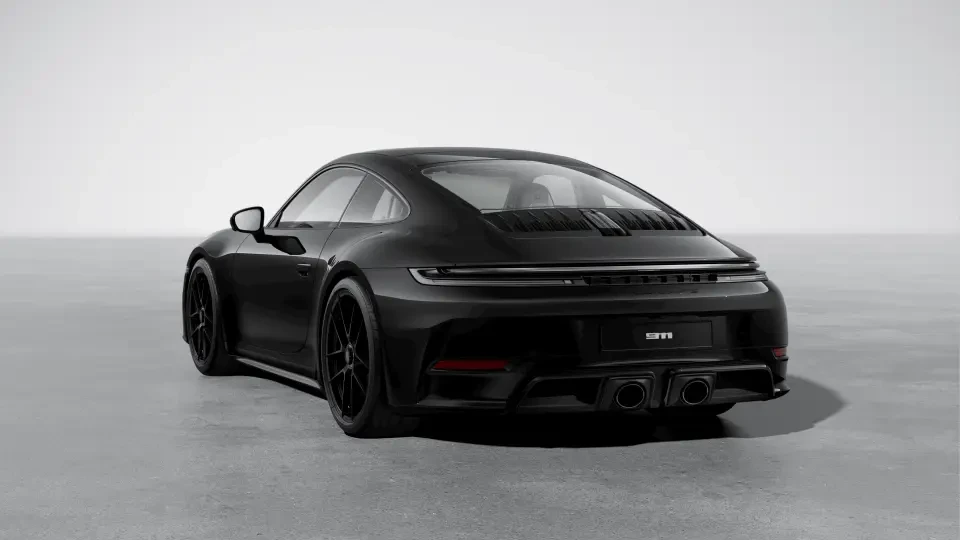 2026 Porsche 992 Carrera GTS - Image 23 of 30