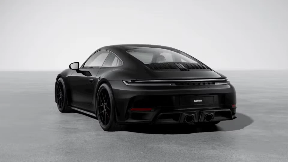 2026 Porsche 992 Carrera GTS - Image 19 of 30