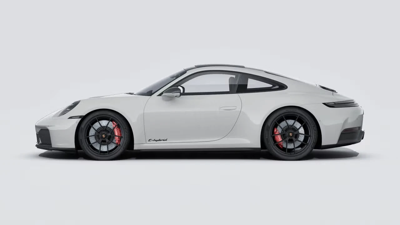 2026 Porsche 992 Carrera GTS - Image 12 of 30